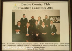 Dundee - Country Club - Executive Committee 2015