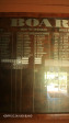 Dundee - Country Club Honours Board  Men B Division