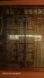 Dundee - Country Club Honours Board ladies. (2)