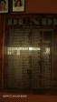 Dundee - Country Club Honours Board  mens section. .(1)