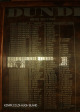 Dundee - Country Club Honours Board  mens section. .(3)
