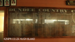 Dundee - Country Club Honours Board  mens section. (2)