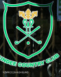Dundee - Country Club coat of arms