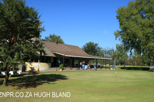 Dundee Country Club