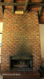 Dundee - Country Club fireplace