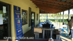 Dundee - Country Club verandah