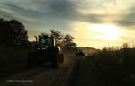 Dundee - Lennox farm a - water tankers  (3)
