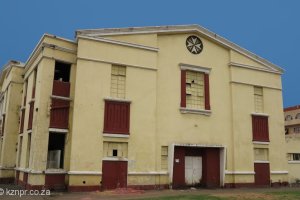 Durban - 1 st Avenue & Lower Sydenham Road
