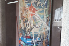 Durban - Addington Hospital Precinct - 766