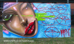 Durban grafitti