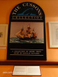 Old Court House Museum - Cussons Model Ships (3)