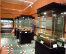 Old Court House Museum - Cussons Model Ships (6)