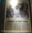 Old Court House Museum - apartheid posters (1)