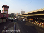 Warrick Junction market.