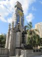 Durban CBD - Cenotaph -  Art Deco Column - Cnr Gardiner & Smith - S 29.51.542 E 31.01 (10)
