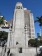 Durban CBD - Cenotaph -  Art Deco Column - Cnr Gardiner & Smith - S 29.51.542 E 31.01 (11)