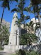 Durban CBD - Cenotaph -  Art Deco Column - Cnr Gardiner & Smith - S 29.51.542 E 31.01 (12)