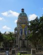 Durban CBD - Cenotaph -  Art Deco Column - Cnr Gardiner & Smith - S 29.51.542 E 31.01 (13)