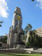 Durban CBD - Cenotaph -  Art Deco Column - Cnr Gardiner & Smith - S 29.51.542 E 31.01 (14)