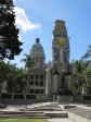 Durban CBD - Cenotaph -  Art Deco Column - Cnr Gardiner & Smith - S 29.51.542 E 31.01 (15)