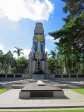 Durban CBD - Cenotaph -  Art Deco Column - Cnr Gardiner & Smith - S 29.51.542 E 31.01 (16)