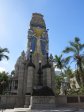 Durban CBD - Cenotaph -  Art Deco Column - Cnr Gardiner & Smith - S 29.51.542 E 31.01 (17)