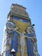 Durban CBD - Cenotaph -  Art Deco Column - Cnr Gardiner & Smith - S 29.51.542 E 31.01 (18)