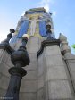 Durban CBD - Cenotaph -  Art Deco Column - Cnr Gardiner & Smith - S 29.51.542 E 31.01 (20)
