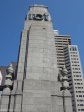Durban CBD - Cenotaph -  Art Deco Column - Cnr Gardiner & Smith - S 29.51.542 E 31.01 (22)