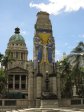 Durban CBD - Cenotaph -  Art Deco Column - Cnr Gardiner & Smith - S 29.51.542 E 31.01 (24)