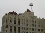 Durban CBD - West Street - Colonial Mutual Building - 330 West Street - 1931 (10)