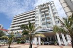 Durban - Edward Hotel - Art Deco - marine Parade (2)