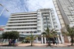 Durban - Edward Hotel - Art Deco - marine Parade (4)