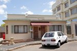 Durban - Glenwood - 15 Woodburn Place - Pavo Court 1940 - Art Deco (7)