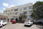 Durban - Glenwood - 15 Woodburn Place - Pavo Court 1940 - Art Deco (8)