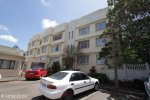 Durban - Glenwood - 15 Woodburn Place - Pavo Court 1940 - Art Deco (9)