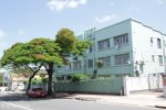 Durban - Glenwood - 158 Moore Road - Moorlands 1937 - Art Deco (1)