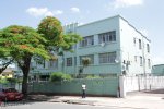 Durban - Glenwood - 158 Moore Road - Moorlands 1937 - Art Deco (2)