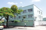 Durban - Glenwood - 158 Moore Road - Moorlands 1937 - Art Deco (3)