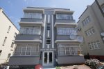 Durban - Glenwood - 5 Woodburn Place - Deo Volante 1939 - Art Deco (1)