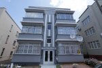 Durban - Glenwood - 5 Woodburn Place - Deo Volante 1939 - Art Deco (2)
