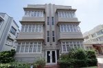 Durban - Glenwood - 7 Woodburn Place - Alder Court 1940 - Art Deco (2)