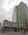 Durban Hollywood Court - Art Deco - 197 West Street - 1937 (2)