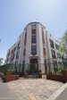 Durban - Morningside - 63 to 93 Clarence Road - Jubilee Court  - Art Deco (3)