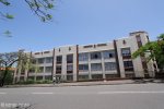 Durban - Morningside - 63 to 93 Clarence Road - Jubilee Court  - Art Deco (5)