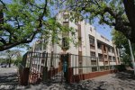 Durban - Morningside - 63 to 93 Clarence Road - Jubilee Court  - Art Deco (6)