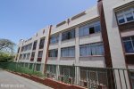 Durban - Morningside - 63 to 93 Clarence Road - Jubilee Court  - Art Deco (8)