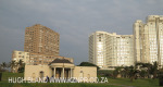 Durban Beachfront - Grosvenor and Southern Sun Hotel