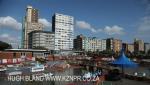 Durban Beachfront Minitown and beachfront apartments) (1)