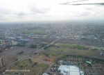 Durban CBD and Berea Views